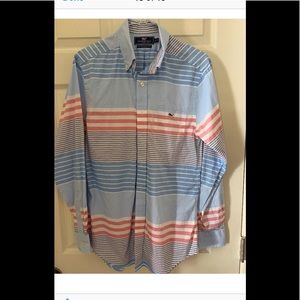 Vineyard Vines Shirts - Men’s Vineyard Vines Shirt Vineyard Vines Shirts - Men’s Vineyard Vines Shirt